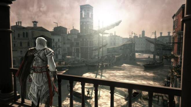 Assassin's Creed 2 Deluxe Edition Torrent Download