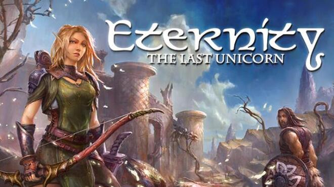 Eternity: The Last Unicorn Free Download