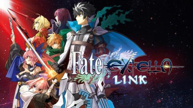 Fate/EXTELLA LINK Free Download