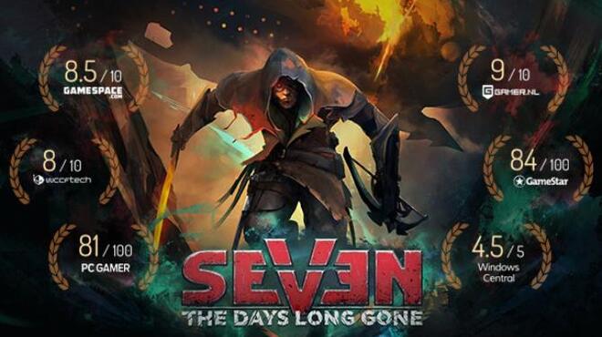 Seven: Enhanced Edition Free Download