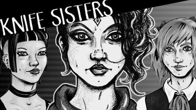 Knife Sisters Free Download