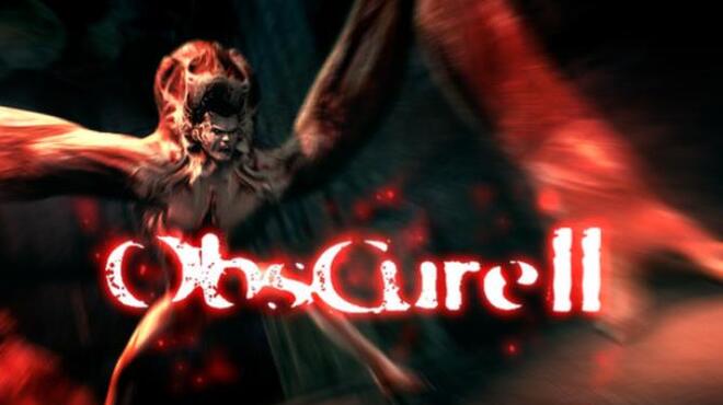 Obscure II (Obscure: The Aftermath) Free Download