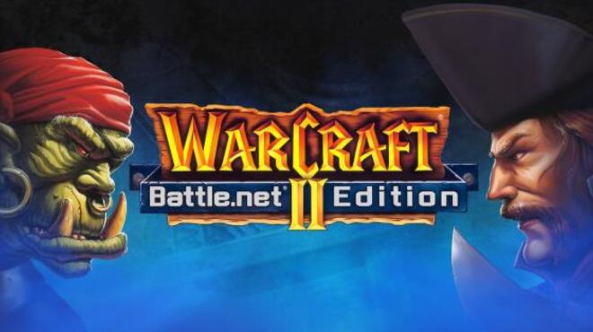 Warcraft II Battle.net Edition Free Download