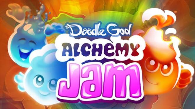 Doodle God: Alchemy Jam Free Download