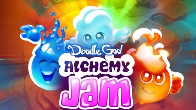 Doodle God: Alchemy Jam Torrent Download
