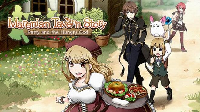 Marenian Tavern Story: Patty and the Hungry God Free Download