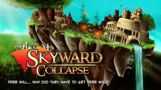 Skyward Collapse Free Download