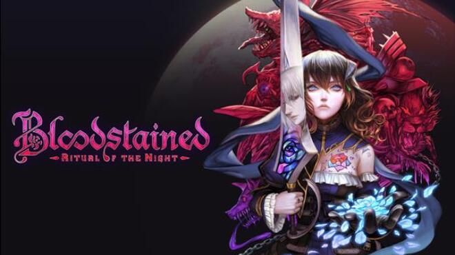 Bloodstained: Ritual of the Night Free Download (v1.21.0.1)