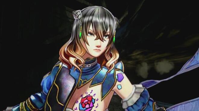 Bloodstained: Ritual of the Night Torrent Download
