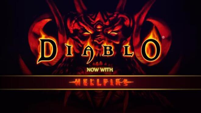 Diablo + Hellfire Free Download