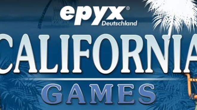 California Games Free Download