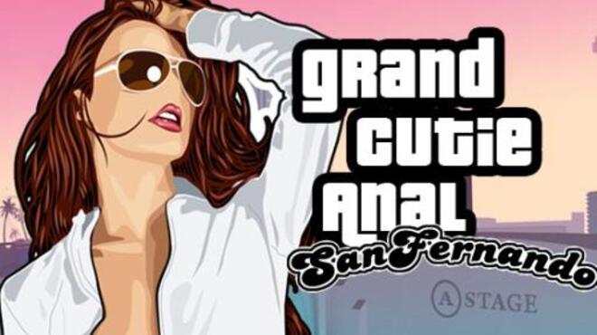 Grand Cutie Anal Free Download