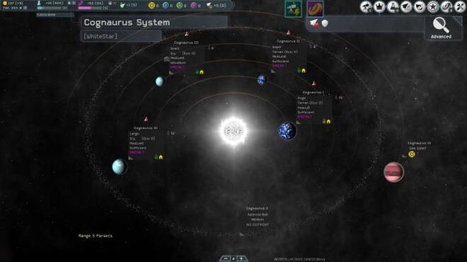 Interstellar Space: Genesis PC Crack