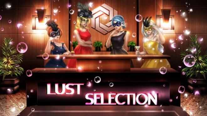 Lust Selection Free Download