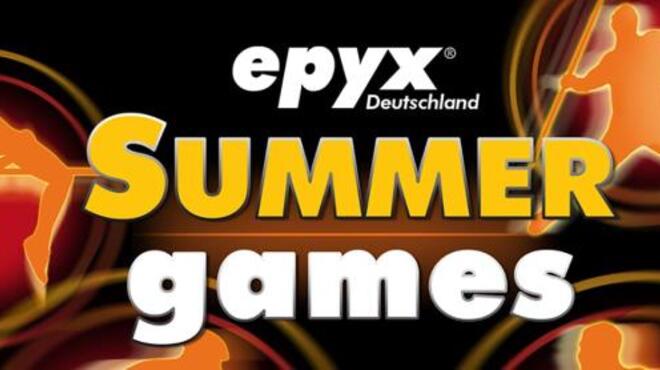 Summer Games Free Download