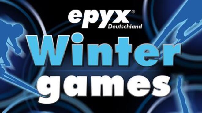 Winter Games Free Download