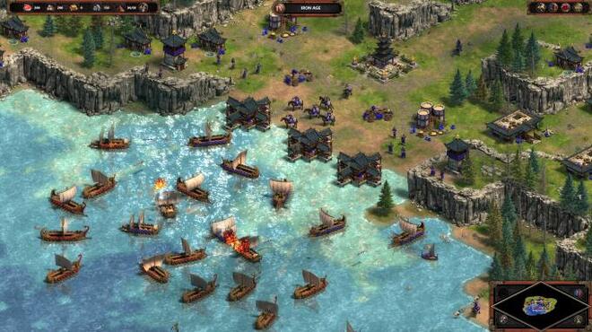 Age of Empires: Definitive Edition PC Crack