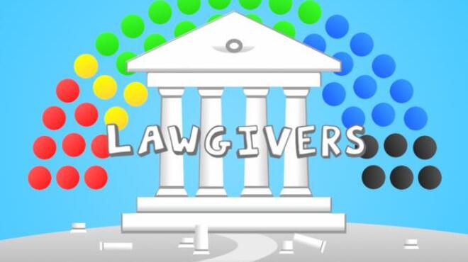 Lawgivers (v1.4.6) Free Download