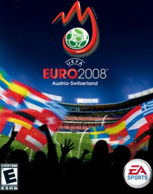 UEFA Euro 2008 Free Download