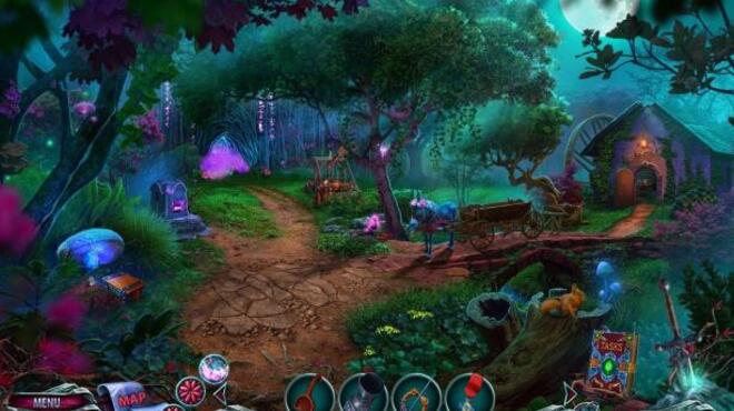 Dark Romance: The Ethereal Gardens Collector's Edition Torrent Download