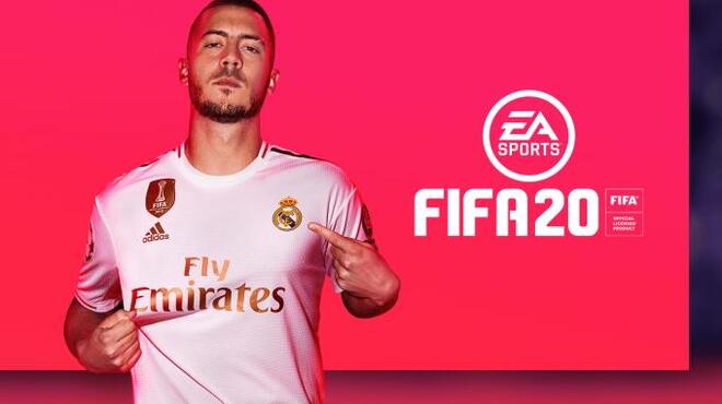 FIFA 20 Ultimate Edition Free Download