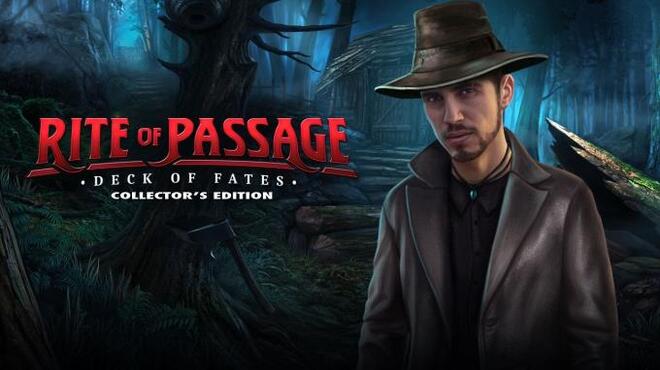 Rite of Passage: Deck of Fates Collector's Edition Free Download