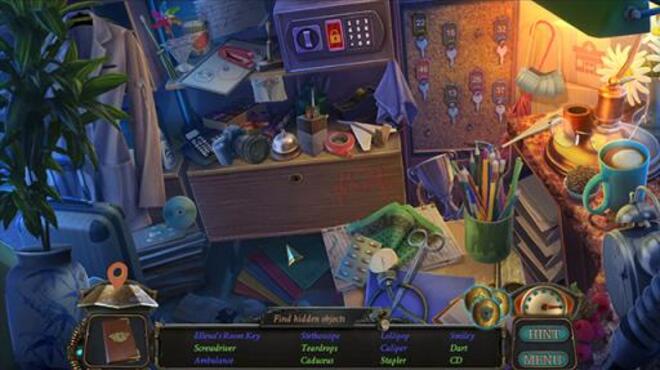 Family Mysteries: Poisonous Promises Collector's Edition PC Crack