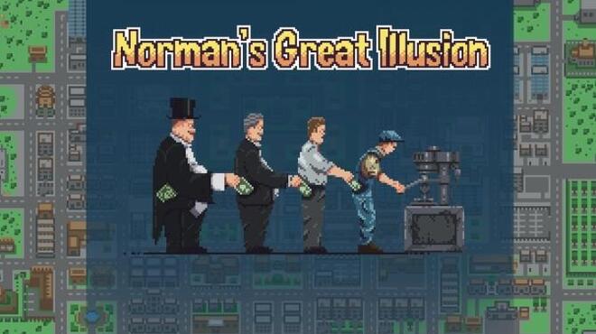 Norman's Great Illusion Free Download