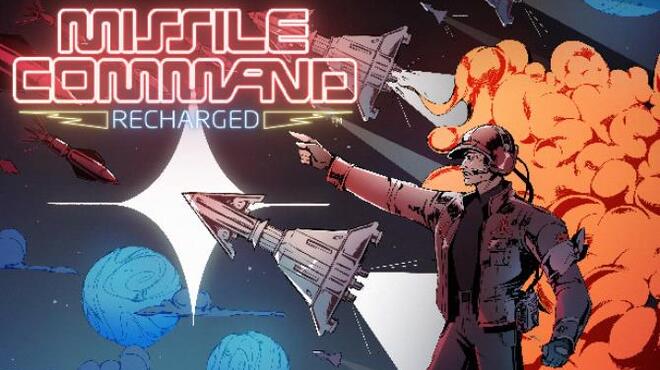 Missile Command: Recharged Free Download