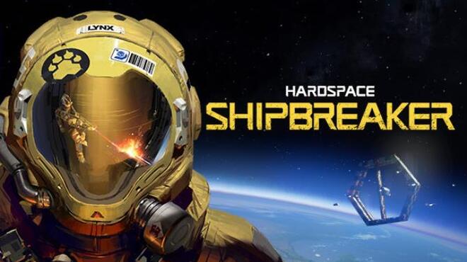 Hardspace: Shipbreaker Free Download (v1.0)