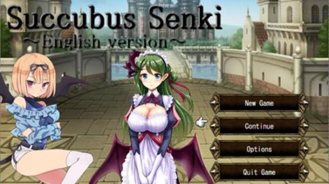Succubus Senki Free Download