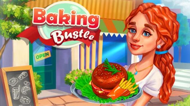 Baking Bustle Free Download