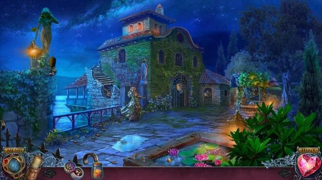 Immortal Love: Stone Beauty Collector's Edition Torrent Download