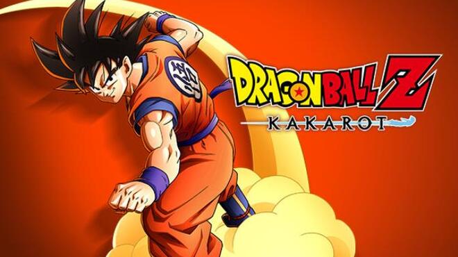 Dragon Ball Z Kakarot Free Download V1 60 All Dlc Igggames