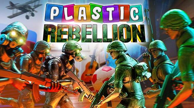 Plastic Rebellion Free Download