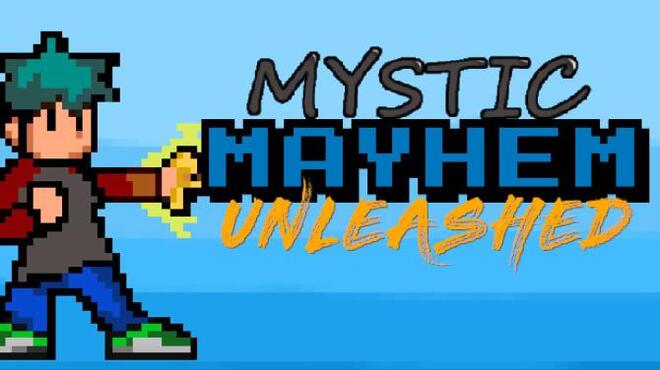 Mystic Mayhem Unleashed Free Download
