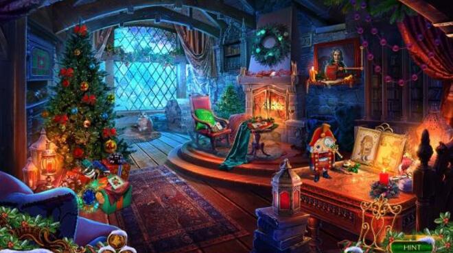 The Christmas Spirit: Grimm Tales Collector's Edition Torrent Download