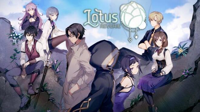 Lotus Reverie: First Nexus Free Download