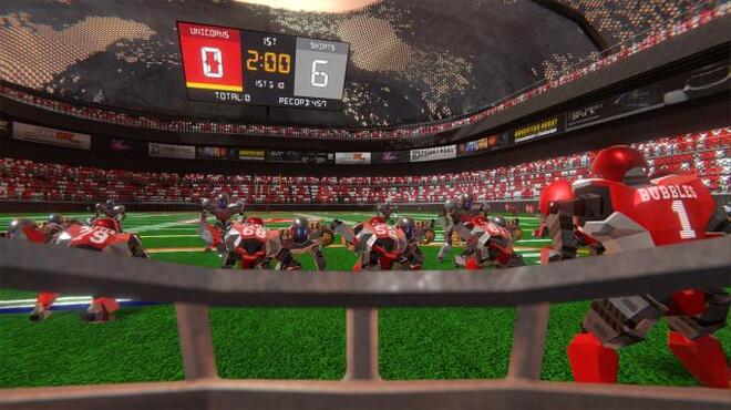 2MD: VR Football Evolution Torrent Download