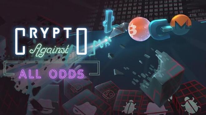 Crypto: Against All Odds - Tower Defense Free Download