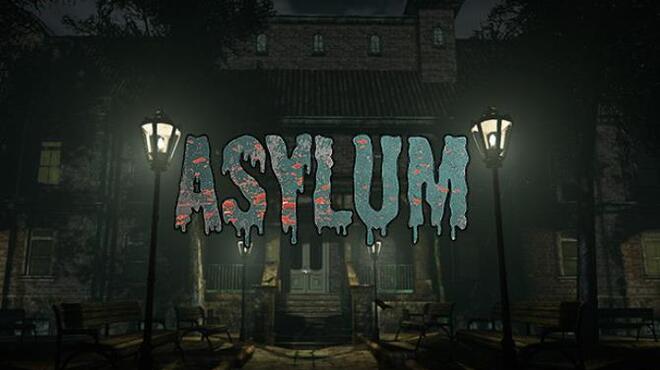 Sinister Halloween - Asylum DLC Free Download