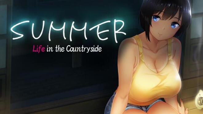 Summer~Life in the Countryside~ Free Download