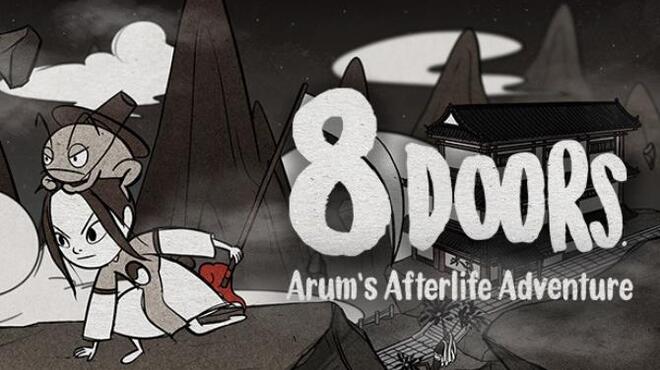 8Doors: Arum's Afterlife Adventure Free Download