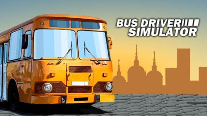 Bus Driver Simulator Free Download