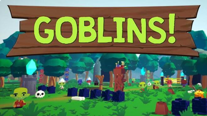 Goblins! Free Download