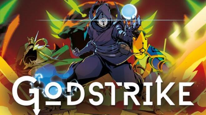 Godstrike Free Download