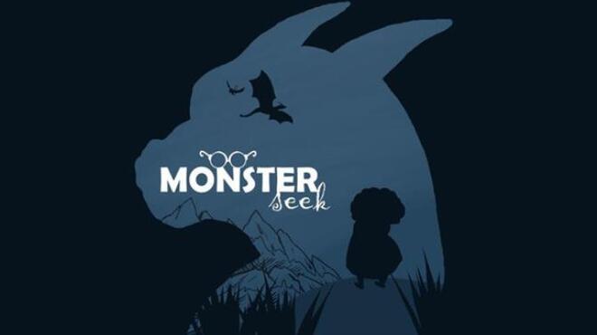 Monster Seek Ep.1 Free Download