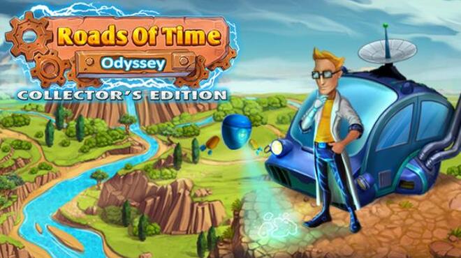 Roads of Time 2: Odyssey Free Download