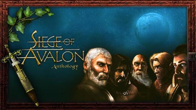 Siege of Avalon: Anthology Free Download