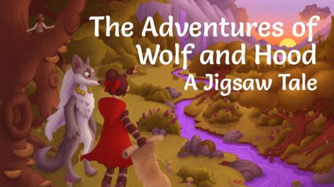 The Adventures of Wolf and Hood - A Jigsaw Tale Free Download